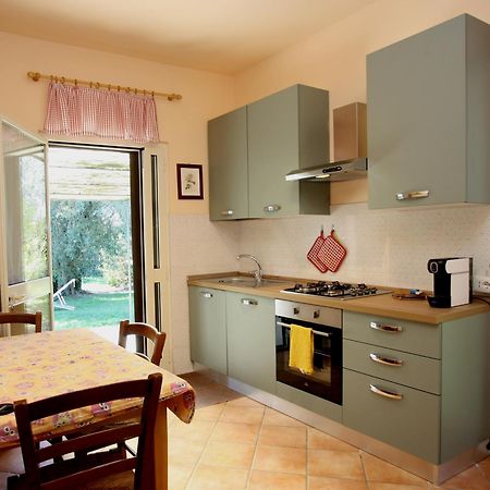 פונטבלנדה Agriturismo Peretti מראה חיצוני תמונה
