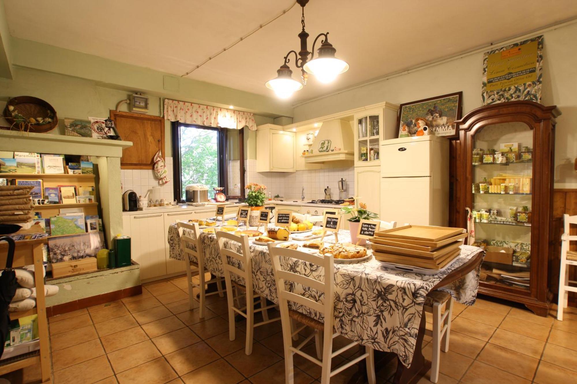 פונטבלנדה Agriturismo Peretti מראה חיצוני תמונה