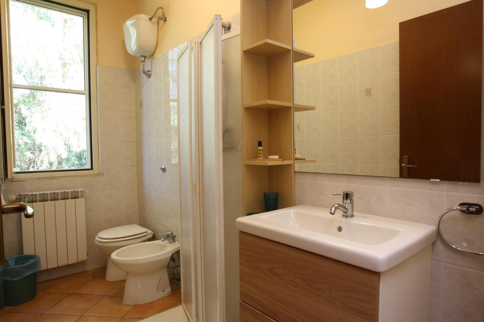 פונטבלנדה Agriturismo Peretti מראה חיצוני תמונה