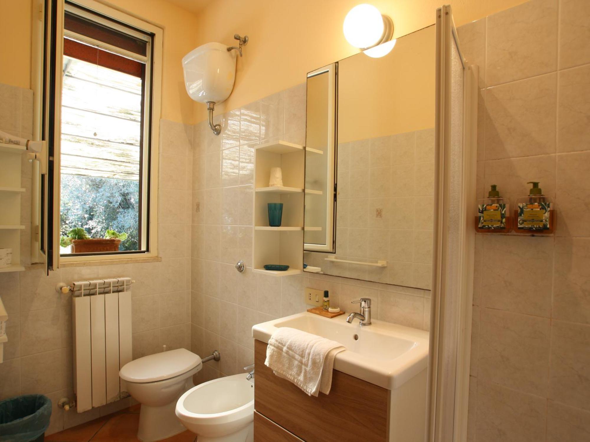 פונטבלנדה Agriturismo Peretti מראה חיצוני תמונה