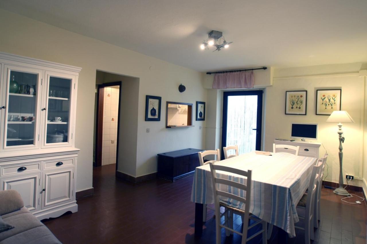 פונטבלנדה Agriturismo Peretti מראה חיצוני תמונה