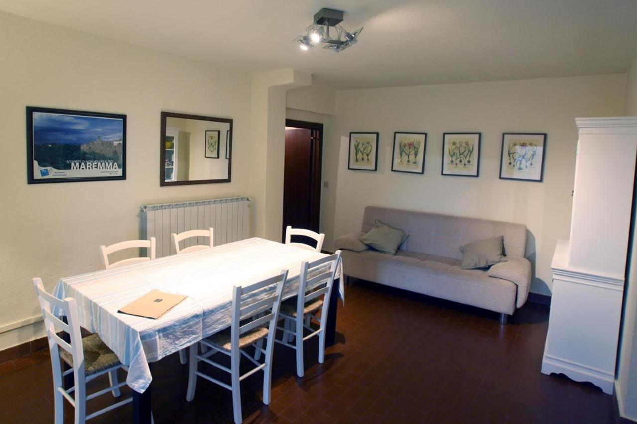פונטבלנדה Agriturismo Peretti מראה חיצוני תמונה